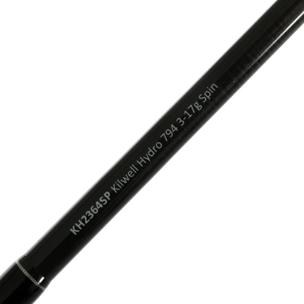 Kilwell Hydro Spin Canal Rod 7ft 9in 3-17g 4pc - Image 6