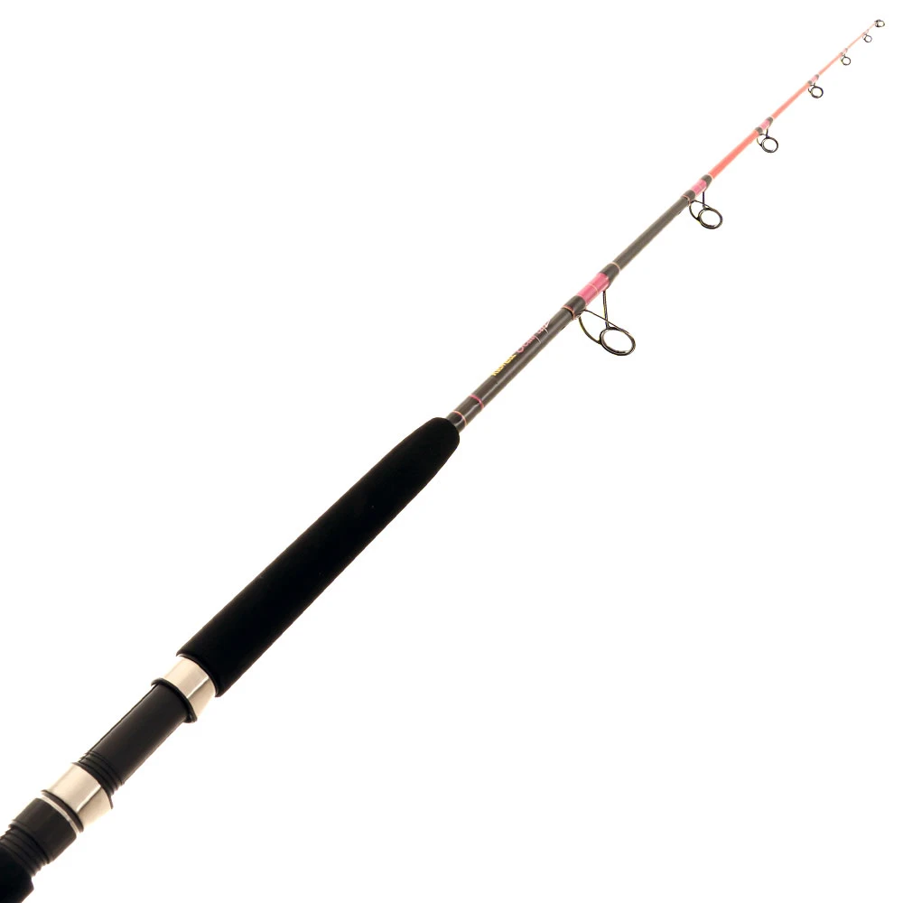 Kilwell Jellytip Overhead Boat Rod 6ft 6in 10-15kg 1pc