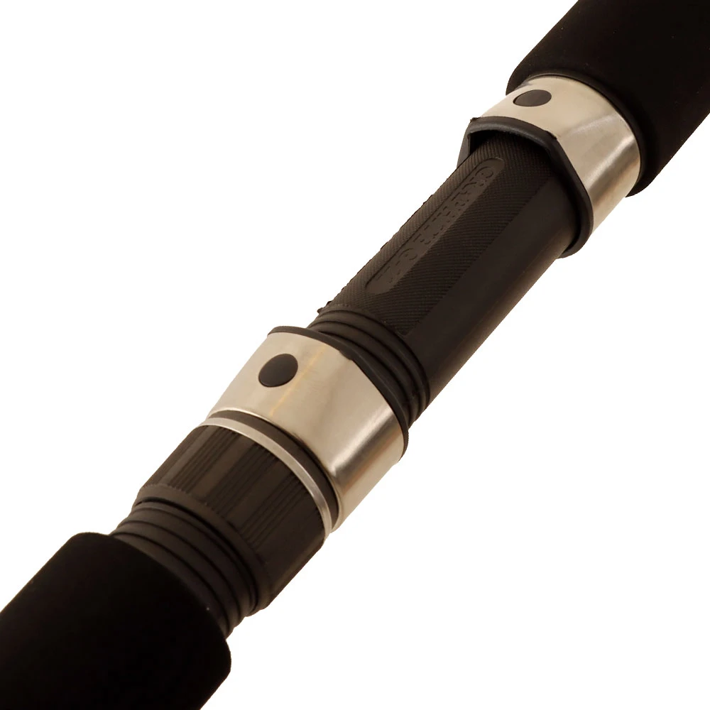 Kilwell Jellytip Overhead Boat Rod 6ft 6in 10-15kg 1pc - Image 2