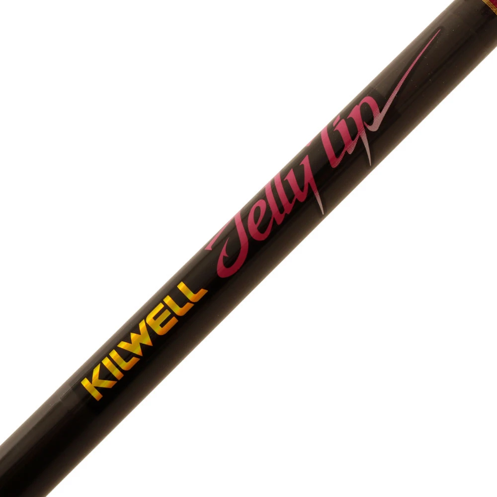 Kilwell Jellytip Overhead Boat Rod 6ft 6in 10-15kg 1pc - Image 3