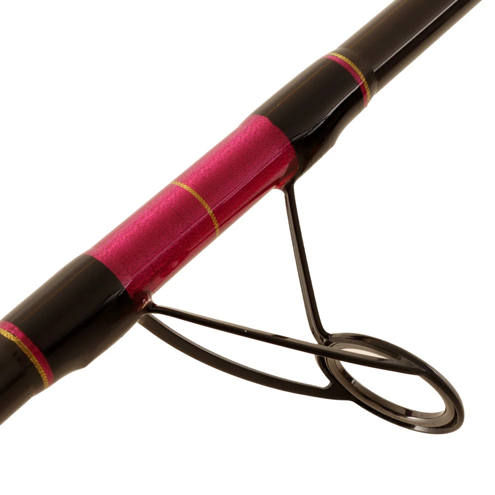 Kilwell Jellytip Overhead Boat Rod 6ft 6in 10-15kg 1pc - Image 5