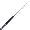 Kilwell Jellytip Spinning Boat Rod 6ft 9in 10-15kg 1pc