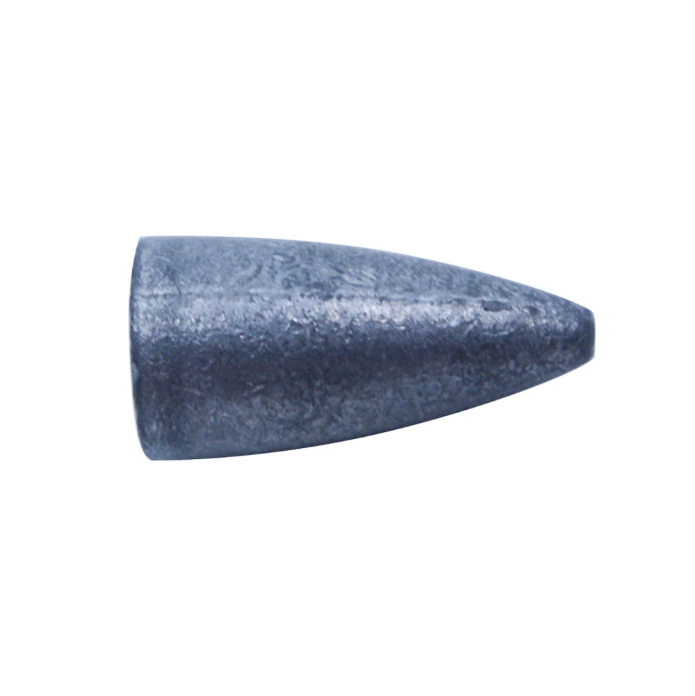 Kilwell Worm/Bullet Sinker Pack 29pc - Image 2