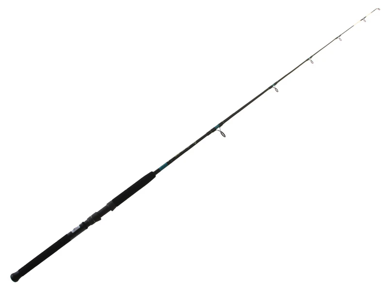 Ugly Stik Black Tiger Spinning Rod 6ft 6in 8-14kg 2pc - Image 5