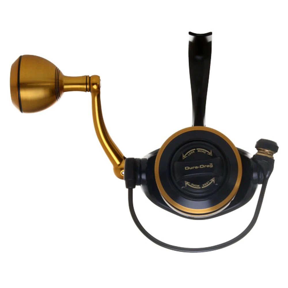 PENN Slammer III 3500 Spinning Reel - Image 4