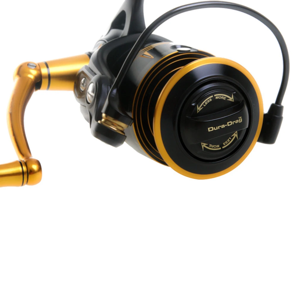 PENN Slammer III 3500 Spinning Reel - Image 7