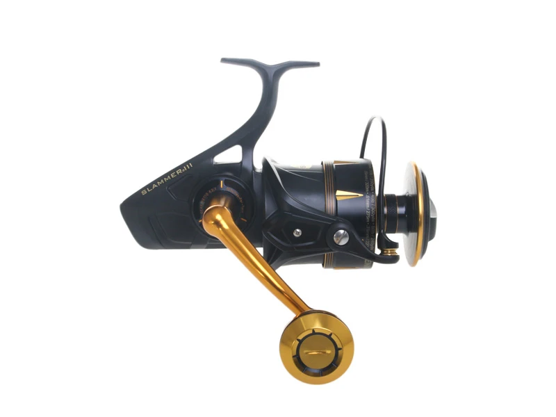 PENN Slammer III 9500 Spinning Reel