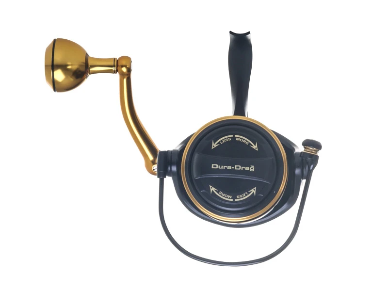 PENN Slammer III 9500 Spinning Reel - Image 4