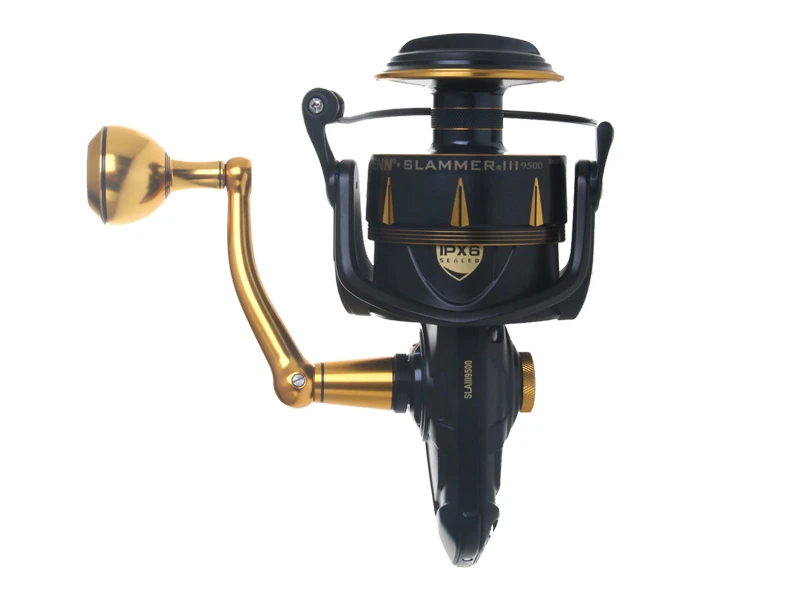 PENN Slammer III 9500 Spinning Reel - Image 3