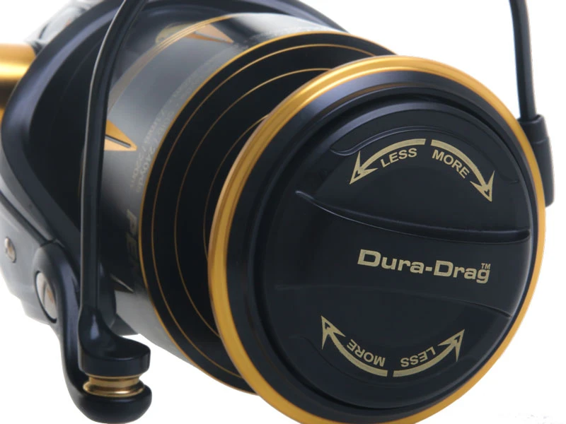 PENN Slammer III 9500 Spinning Reel - Image 6