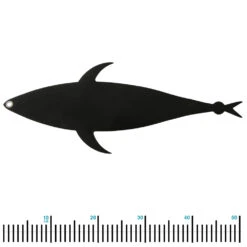 Sea Harvester Tuna Mudflap 475 X 185mm