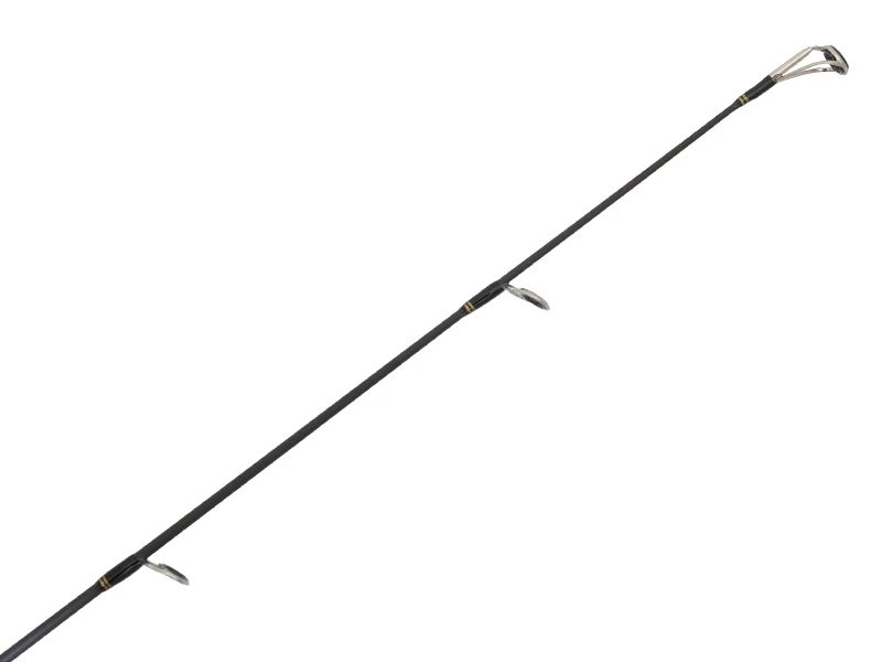 PENN Ocean Assassin 712M Spinning Soft Bait Rod 7ft 1in PE1.5-3 2pc - Image 3