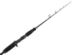 PENN Ocean Assassin Overhead Slow Jigging Rod 6ft 6in PE1.5-3 1pc