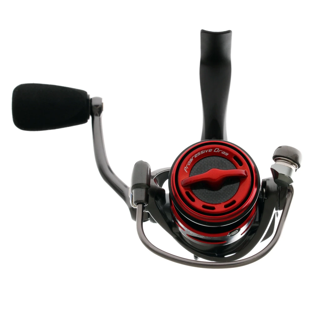 Okuma Inspira Red 20 Spinning Reel - Image 5