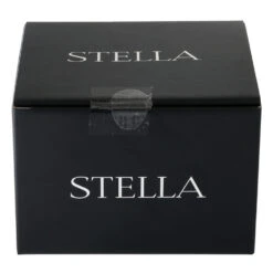 Shimano Stella 4000 SW HGC Spinning Reel