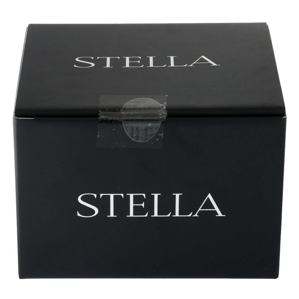 Shimano Stella 4000 SW HGC Spinning Reel