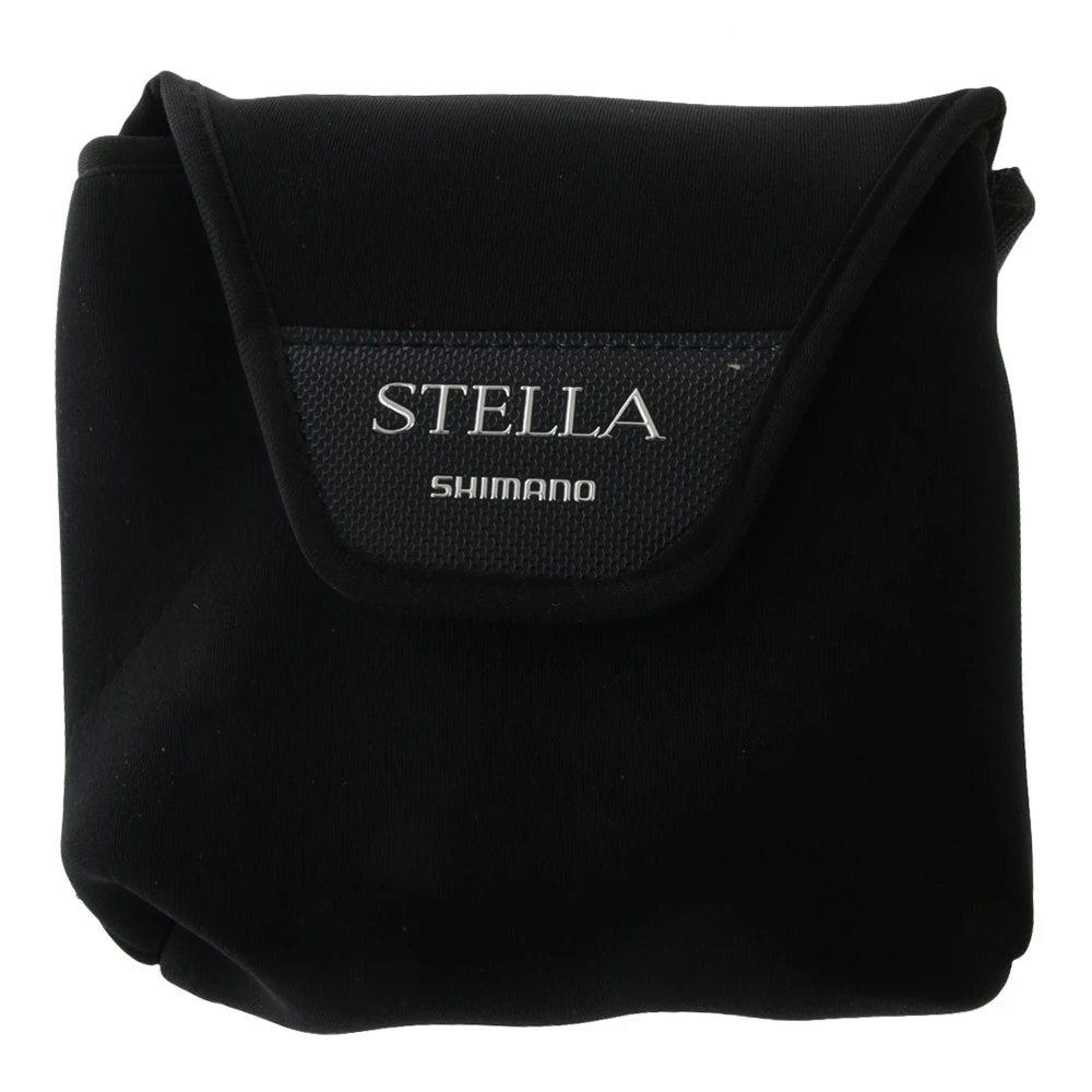 Shimano Stella 4000 SW HGC Spinning Reel - Image 2