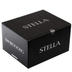 Shimano Stella 18000 SW HGC Spinning Reel