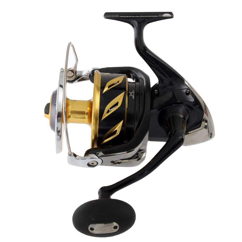 Shimano Stella 30000 SW C Spinning Reel - Image 3