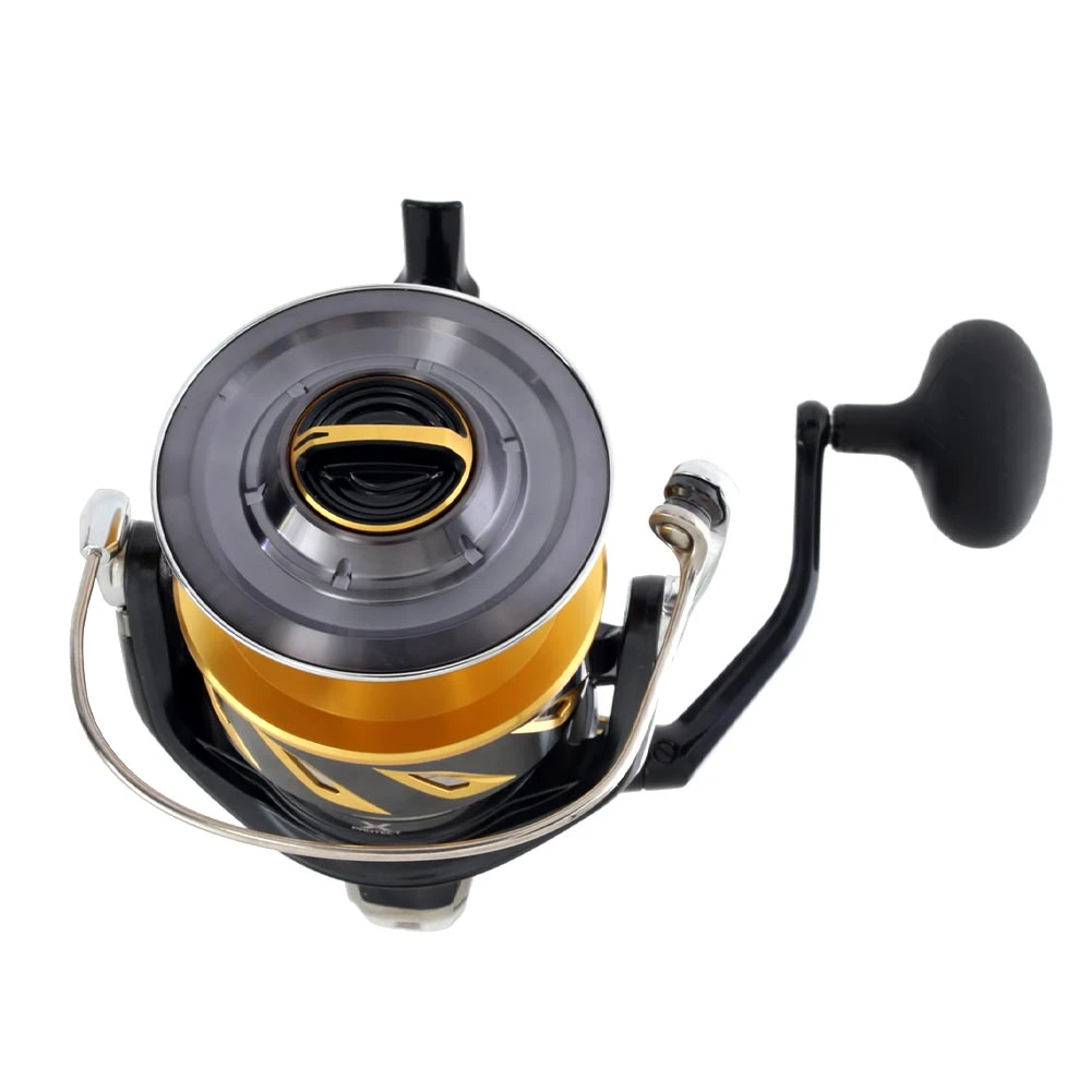 Shimano Stella 30000 SW C Spinning Reel - Image 5