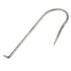White Label Stainless Steel Gaff Hook Size 5/0