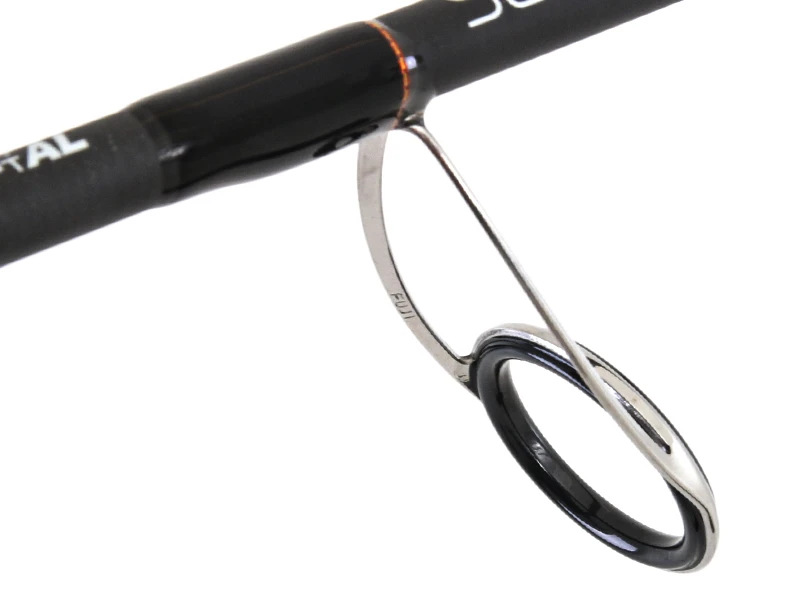 PENN Regiment Softbait Rod 7ft 2in 4-8kg 1pc - Image 2