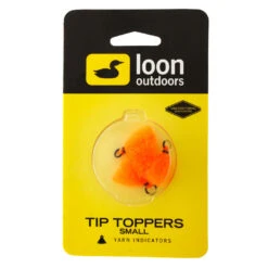 Loon Outdoors Tip Topper Bite Indicator 3 Pack Small
