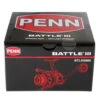 PENN Battle III 5000 Spinning Reel