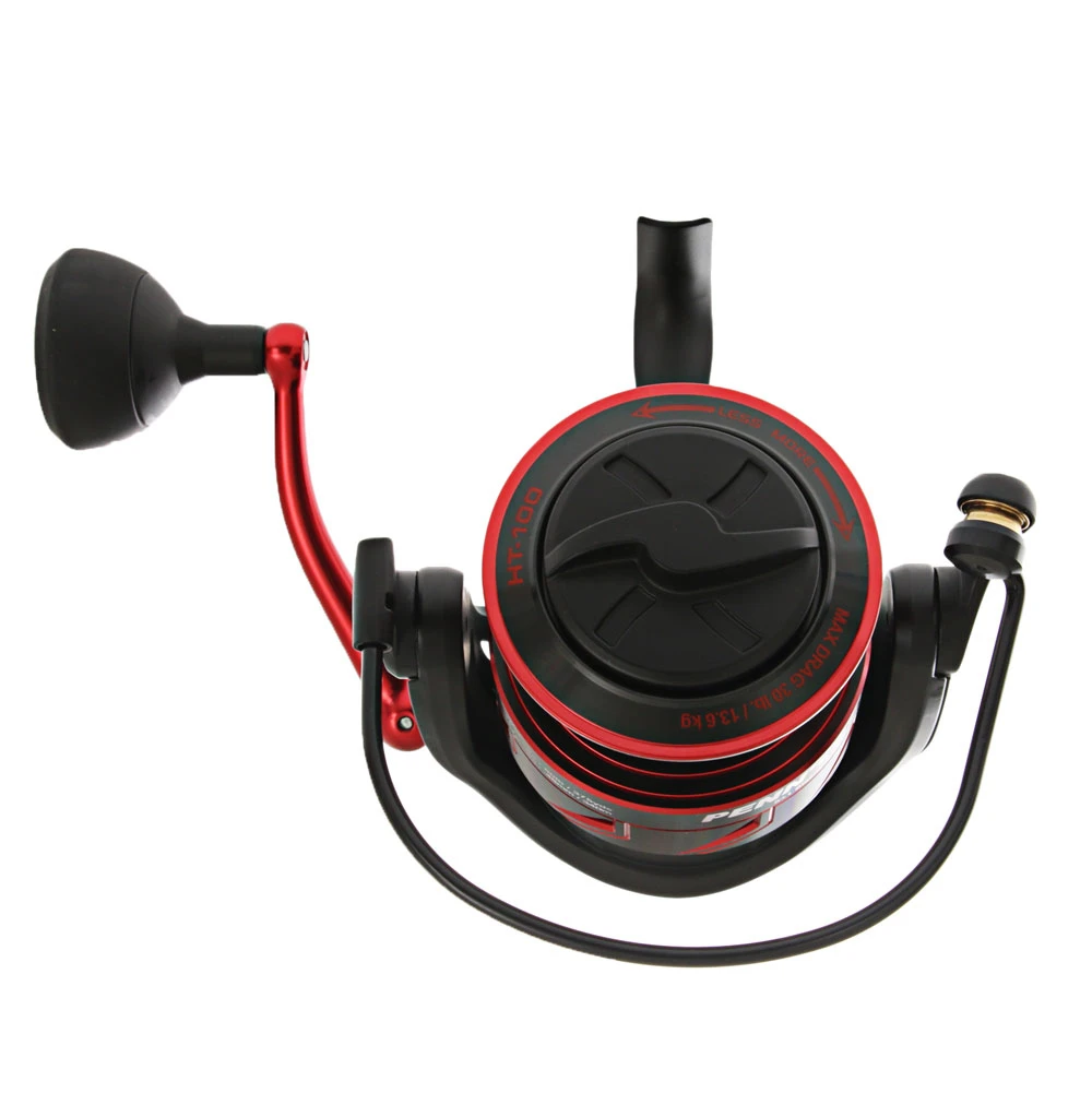 PENN Battle III 8000HS Spinning Reel - Image 4