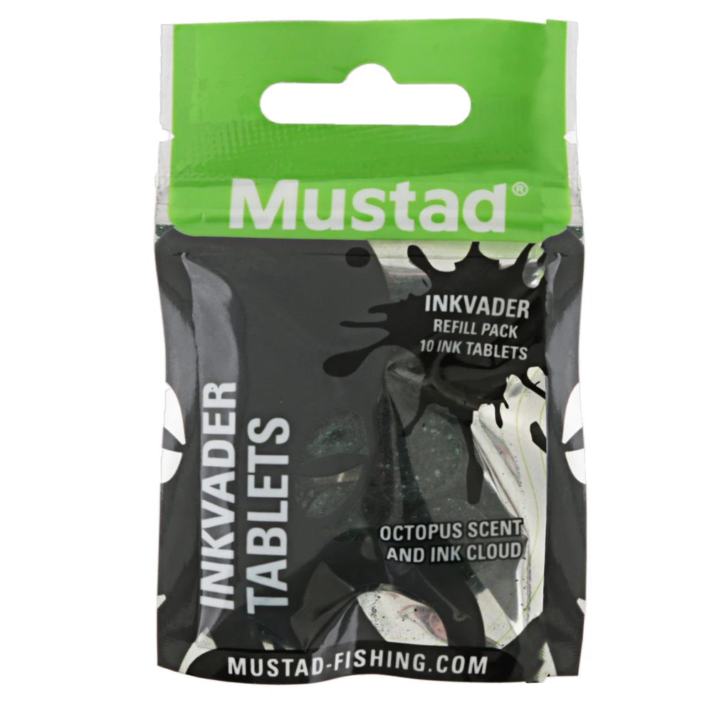 Mustad InkVader Octopus Soft Jig 150g - Image 6