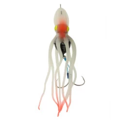 Mustad InkVader Octopus Soft Jig 340g Glow
