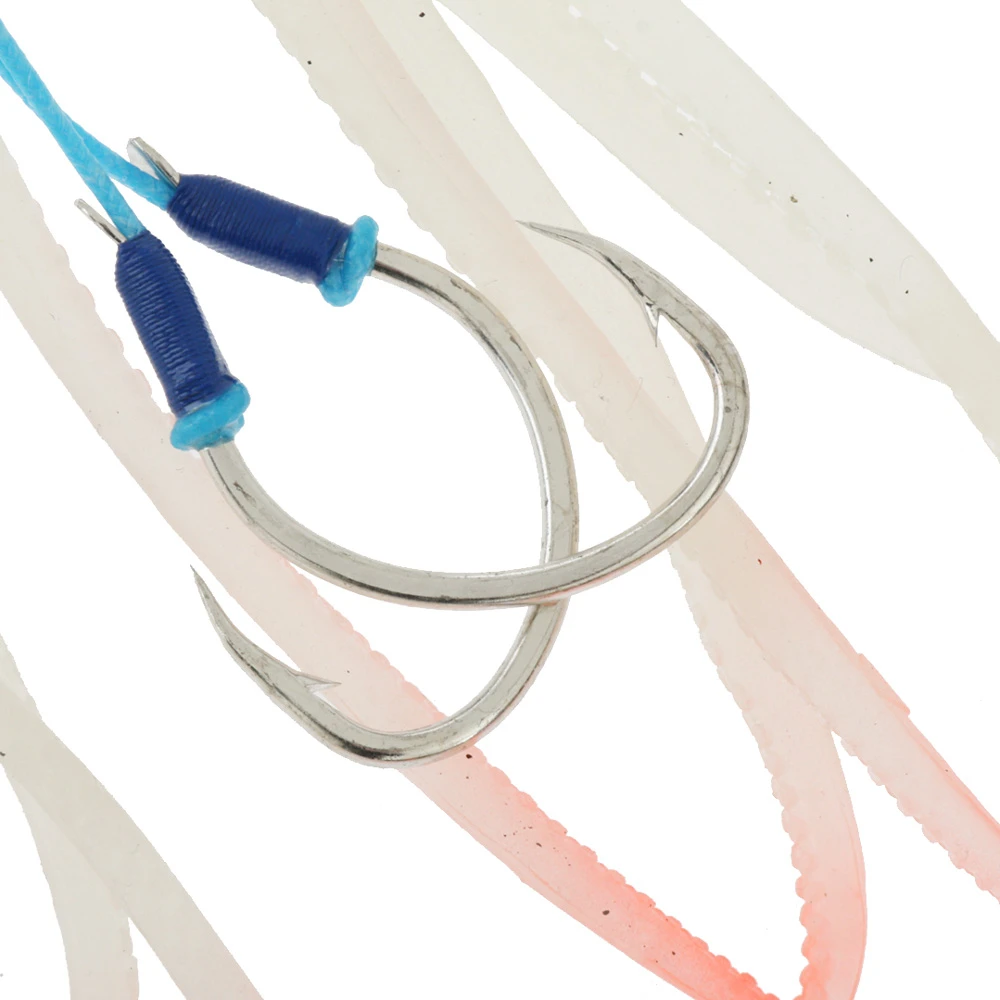 Mustad InkVader Octopus Soft Jig 150g - Image 5