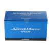 Shimano SpeedMaster LD II 25 2-Speed Overhead Reel