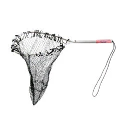 White Label Cummings Kayak Landing Net