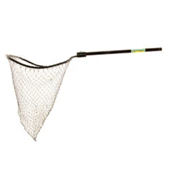 White Label Cumings ECSAW31 Telescopic Landing Net 61cm