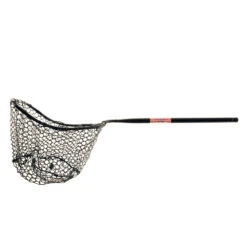 White Label Cumings ECSC31RL Scoop Frame Rubber Landing Net 61cm