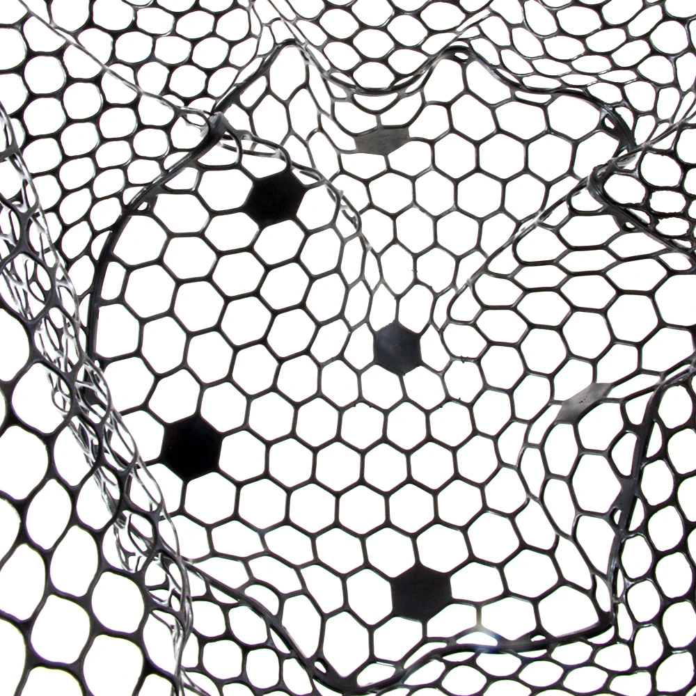 White Label Cumings ECSC31RL Scoop Frame Rubber Landing Net 61cm - Image 3