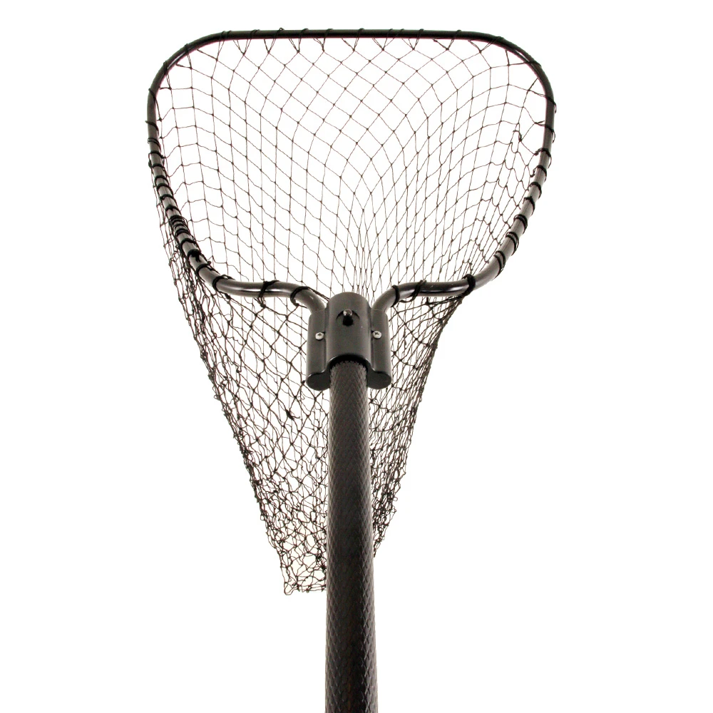 White Label Cumings ECSAW36 Telescopic Landing Net 91cm - Image 3