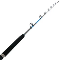 Shimano Aquatip Roller Tip OH Boat Rod 5ft 6in 24kg 1pc