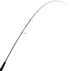 Shimano Blackout Spinning Rod 7ft 14-42g 2pc