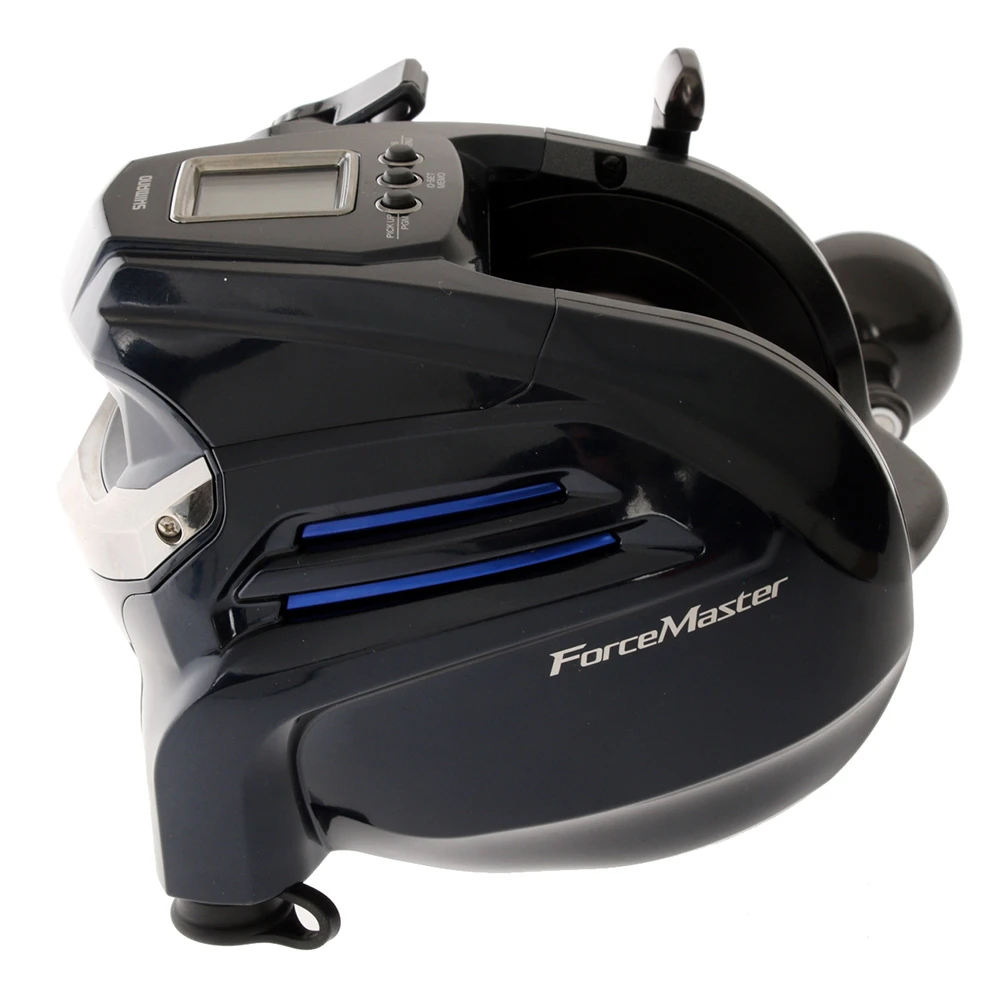 Shimano Forcemaster 9000A Electric Reel - Image 6