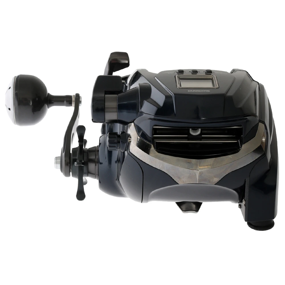 Shimano Forcemaster 9000A Electric Reel - Image 7