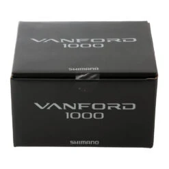 Shimano Vanford 1000 F Spinning Reel