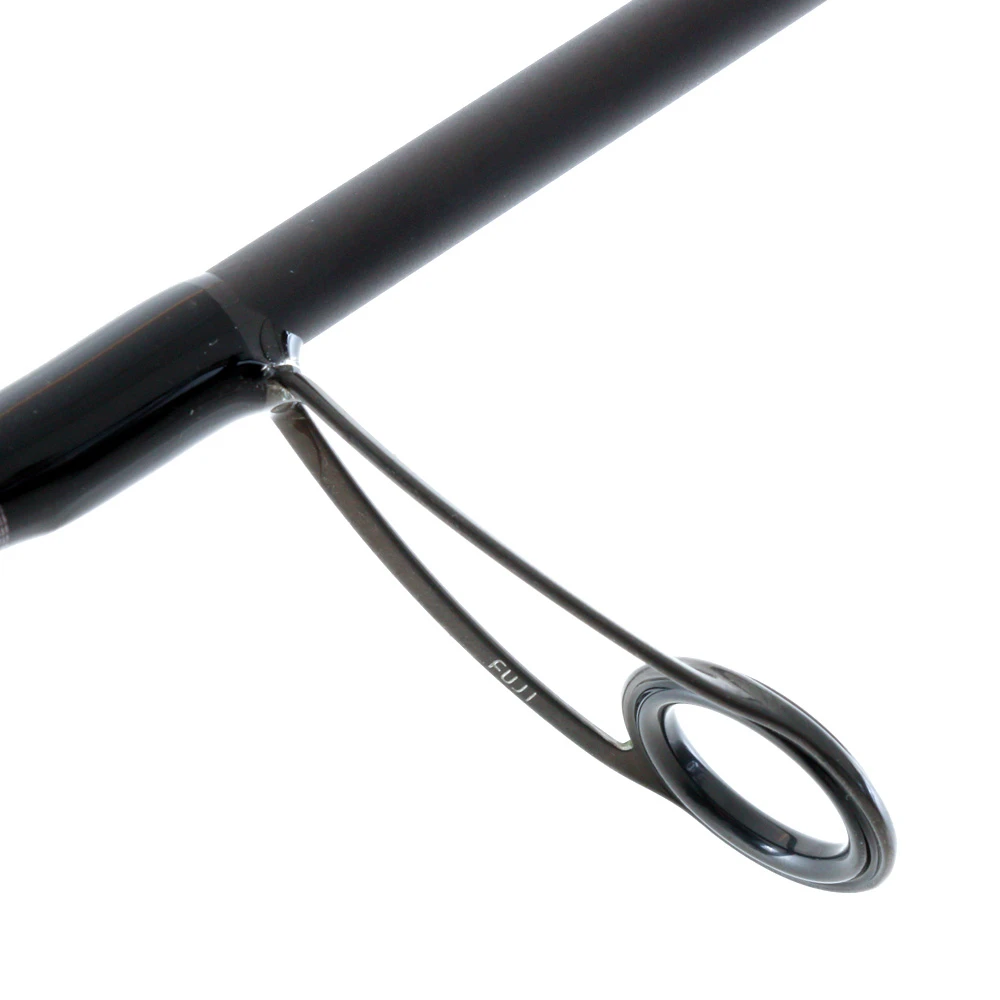 Shimano Blackout Spinning Rod 7ft 7-28g 2pc - Image 8