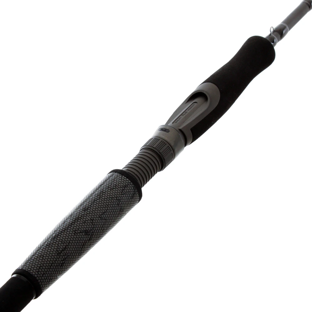 Shimano Blackout Spinning Rod 7ft 7-28g 2pc - Image 3