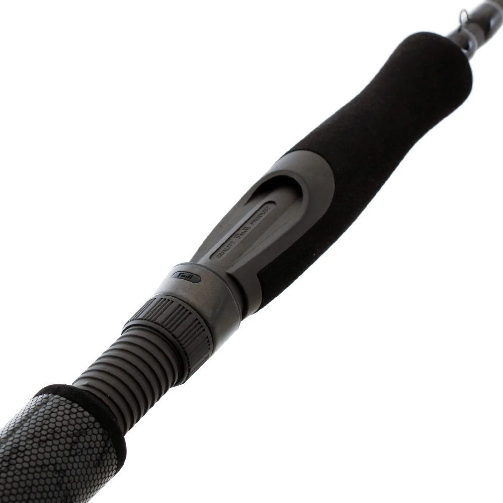 Shimano Blackout Spinning Rod 7ft 7-28g 2pc - Image 4