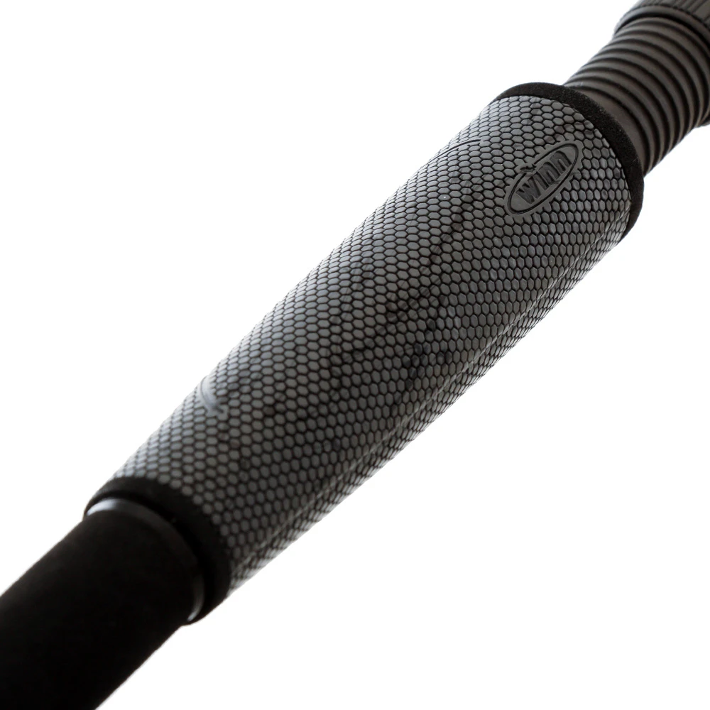 Shimano Blackout Spinning Rod 7ft 7-28g 2pc - Image 5