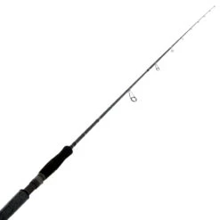 Shimano Blackout Spinning Rod 7ft 7-28g 2pc
