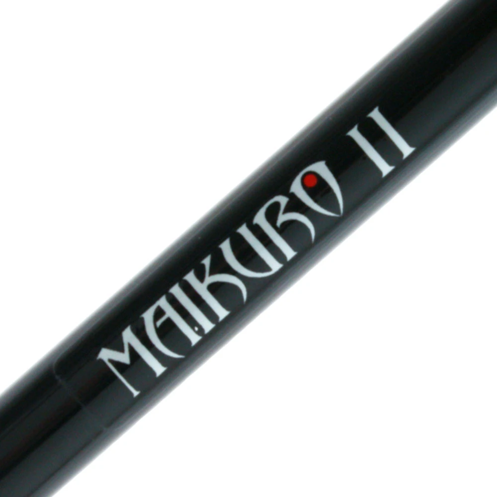 Shimano Maikuro II Telescopic Freshwater Rod 8ft 6-8kg - Image 5