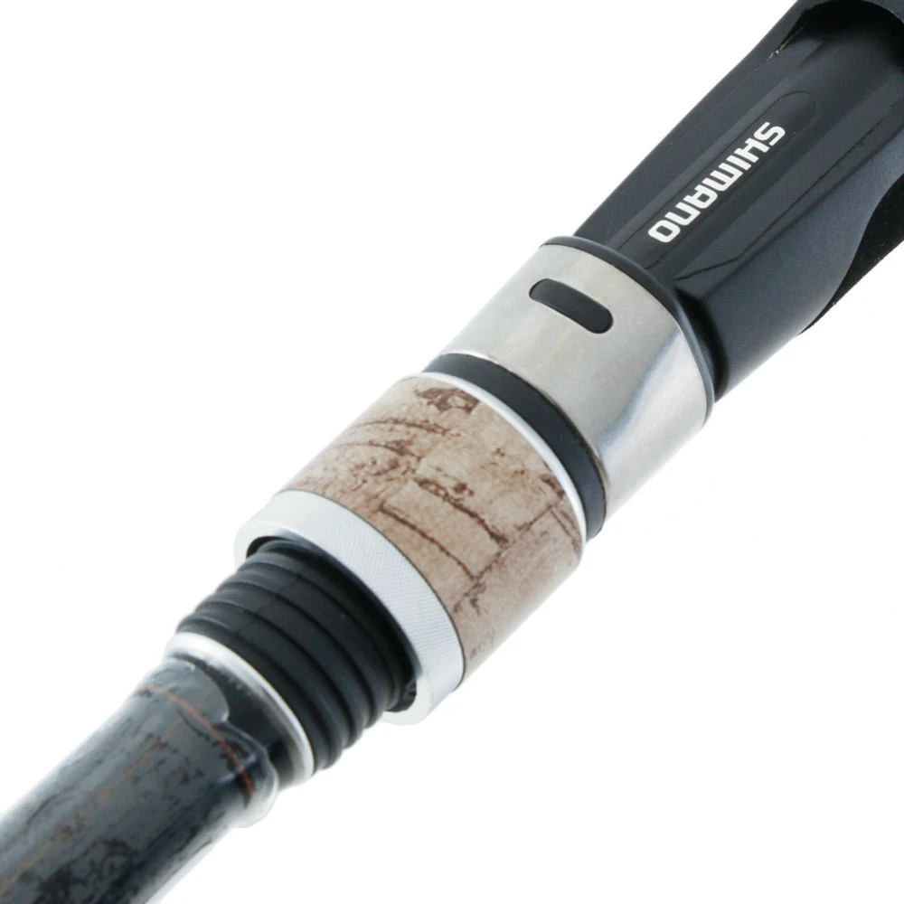 Shimano Maikuro II Telescopic Freshwater Rod 8ft 6-8kg - Image 3